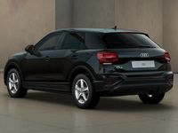 Usata Audi Q2 Business 116 CV (85 kW) 2024 Nero brillante SUV