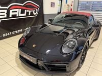 Usata Porsche 992 480 CV (353 kW) 2024 Other Cabrio