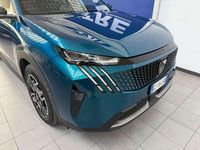 Usata Peugeot 5008 Allure 145 CV (106 kW) 2025 Blu/azzurro SUV