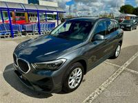 usata BMW X1 2020