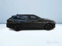 Usata Cupra Leon 150 CV (110 kW) 2024 Grigio Station wagon