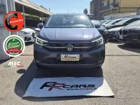Usata VW Taigo Life 110 CV (80 kW) 2023 Grigio SUV