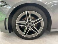 usata Mercedes A200 ClasseAMG Automatic 4p. Advanced Plus AMG Line