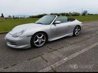 usata Porsche 911 (996) - 1998