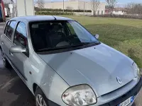 Usata Renault Clio II 58 CV (42 kW) 2000 Berlina