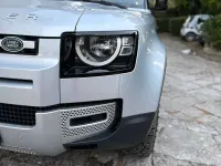 Usata Land Rover Defender S 249 CV (183 kW) 2021 Argento SUV
