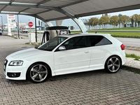 Usata Audi S3 300 CV (220 kW) 2007 Utilitaria