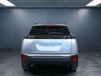 Usata Peugeot 2008 Allure 101 CV (74 kW) 2024 Grigio SUV