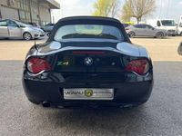 usata BMW Z4 2.0i cat Roadster