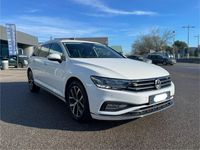 usata VW Passat Passat VariantVariant 2.0 tdi EXECUTIVE 150cv dsg