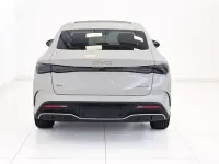 Nuova BYD Seal Comfort 212 CV (155 kW) 2026 Sandstone Utilitaria
