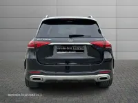Usata Mercedes GLE350 Premium 333 CV (244 kW) 2022 Nero SUV