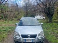 usata VW Polo 5p 1.4 tdi Comfortline