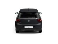 Usata VW Polo Edition 95 CV (69 kW) 2020 Grigio Utilitaria