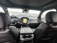 Usata RAM 1500 2019 Grigio Pick-up