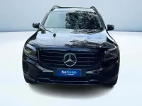 Usata Mercedes GLB200 Advanced Plus 150 CV (110 kW) 2025 Nero SUV
