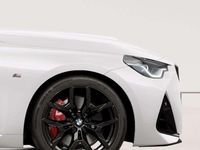 Usata BMW 220 M Sport 190 CV (139 kW) 2024 Bianco Coupé