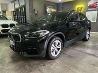 Usata BMW X2 150 CV (110 kW) 2023 Nero SUV