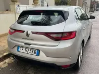 Usata Renault Mégane Bose Edition 110 CV (80 kW) 2016 Berlina
