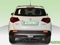 Usata Suzuki Vitara Cool 112 CV (82 kW) 2018 Bianco SUV