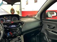 Usata Lancia Ypsilon S 80 CV (58 kW) 2012 Grigio Utilitaria