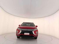 Usado Mitsubishi Eclipse Cross 163 CV (119 kW) 2020 Rojo SUV