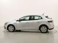 Usata Renault Mégane II Equilibre 116 CV (85 kW) 2022 Argento Berlina