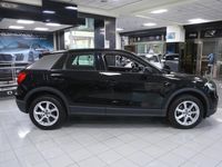 usata Audi Q2 1.6 TDI Business