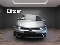 Nouvelle VW Polo R-line Plus 95 ch (69 kW) 2026 Argent Berline