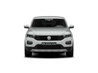 Usata VW T-Roc Style 150 CV (110 kW) 2022 Grigio SUV