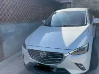Usata Mazda CX-3 105 CV (77 kW) 2016 SUV