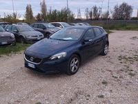 Second-hand Volvo V40 150 CP (110 kW) 2015 Albastru Break