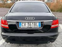 Usata Audi A6 2004 Nero Berlina