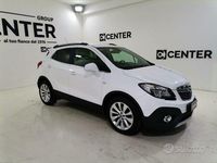 Occasion Opel Mokka 140 ch (102 kW) 2016 Blanc SUV