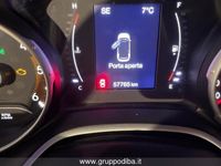 usata Jeep Compass II 2017 Diesel 1.6 mjt Limited 2wd 120cv