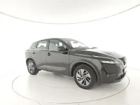 Usata Nissan Qashqai 140 CV (102 kW) 2023 Nero SUV