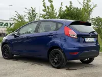 Usata Ford Fiesta 97 CV (71 kW) 2016 Utilitaria