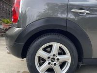 Usata Mini One D Countryman 90 CV (66 kW) 2013 Grigio SUV