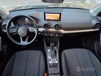 Usata Audi Q2 Business 116 CV (85 kW) 2023 Grigio SUV