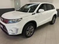 Usata Suzuki Vitara Cool 129 CV (94 kW) 2023 Bianco SUV