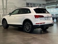 usata Audi Q5 2ª serie 40 TDI 204 CV quattro S tronic