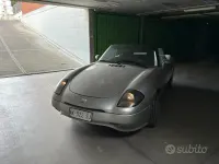 Usata Fiat Barchetta 131 CV (96 kW) 1996 Cabrio