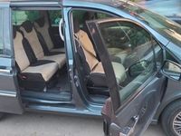 Usata Lancia Phedra 136 CV (100 kW) 2008 Grigio Monovolume