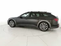 Usata Audi A6 Advanced 204 CV (150 kW) 2025 Nero Station wagon