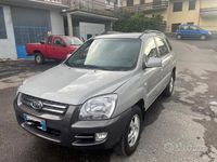 usata Kia Sportage 4x4