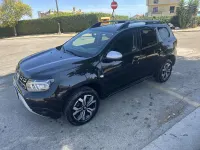 Usata Dacia Duster Prestige 101 CV (74 kW) 2021 SUV