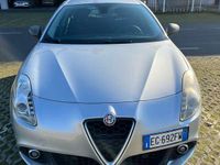 usata Alfa Romeo Giulietta 1.6 jtdm-2 Progression