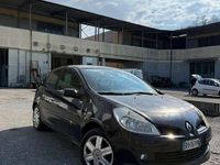 Usata Renault Clio II 58 CV (42 kW) 2007 Berlina