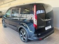 Usata Ford Tourneo Active 120 CV (88 kW) 2021 Nero Station wagon