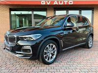 Usata BMW X5 xLine 231 CV (169 kW) 2020 Nero SUV